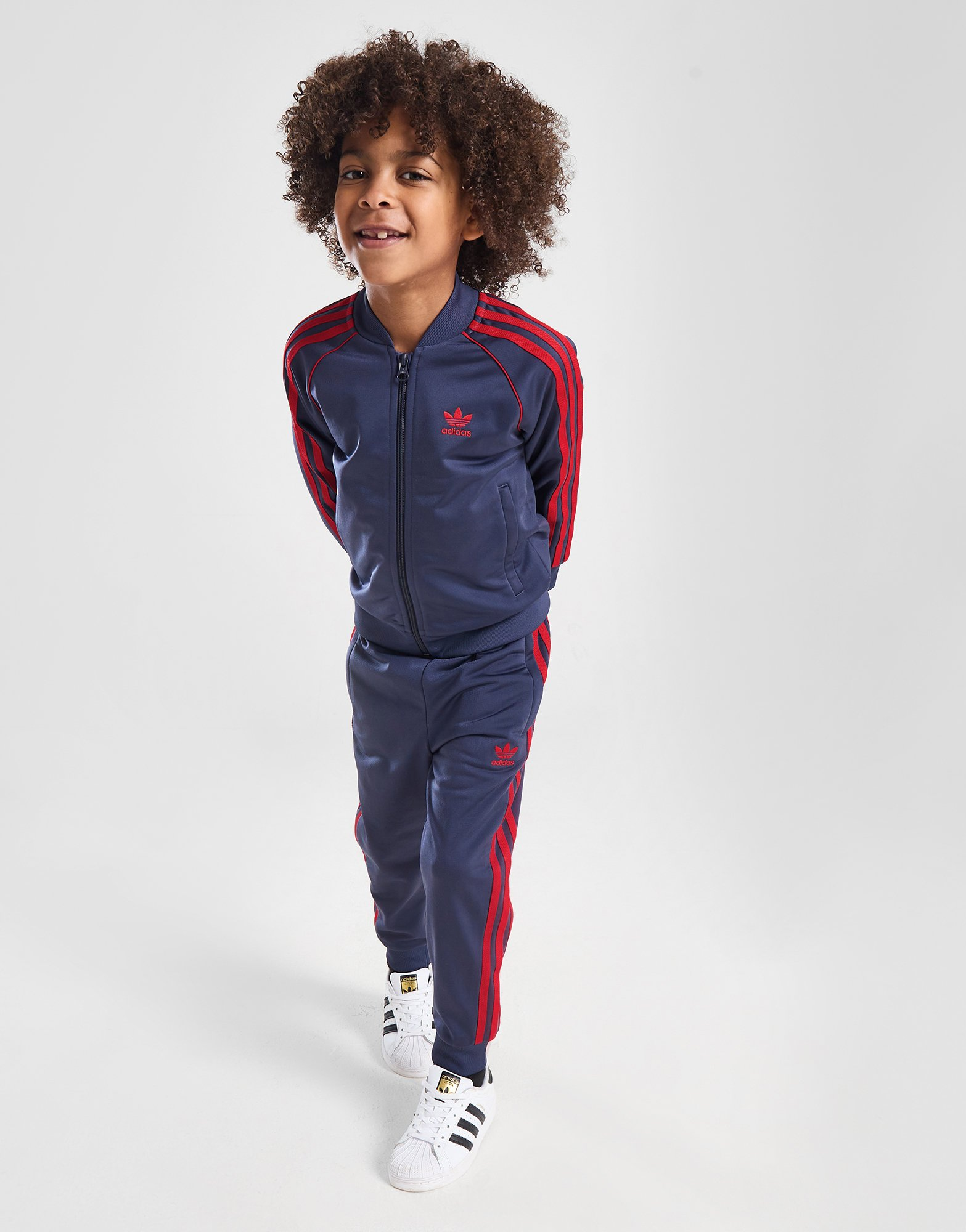 adidas Originals Ensemble de survêtement Enfant
