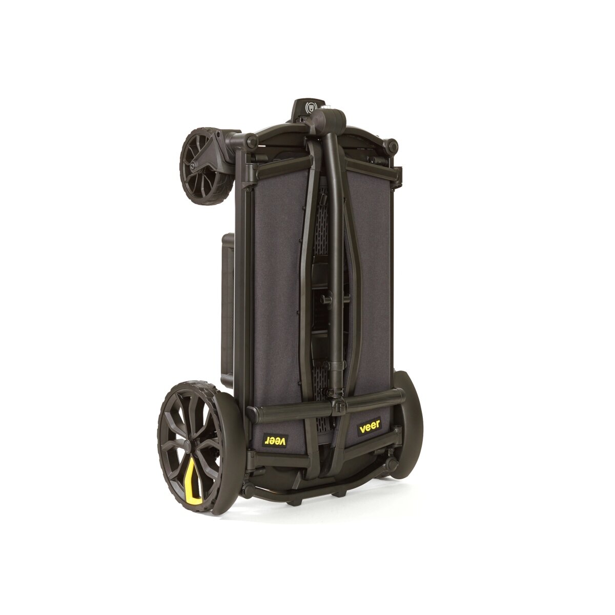 VEER GEAR VEER Bollerwagen Cruiser dunkelgrau/schwarz