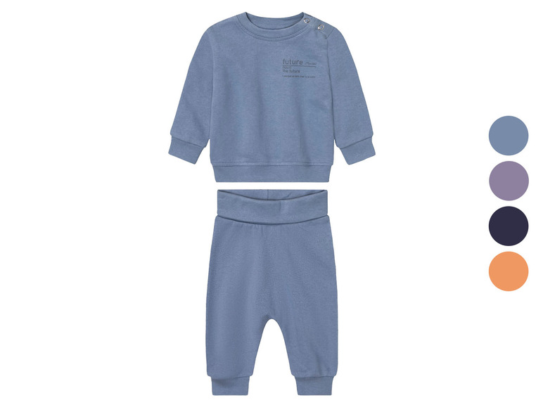 Babypakje