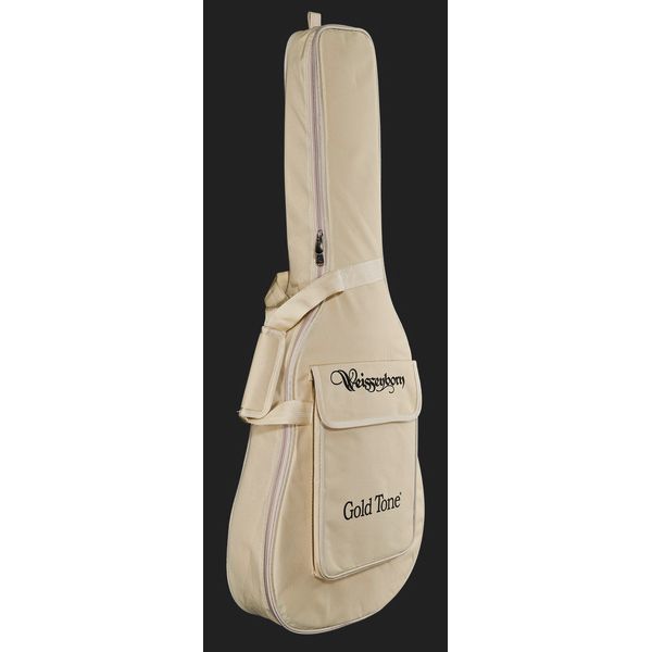 Gold Tone GT-WB Weissenborn