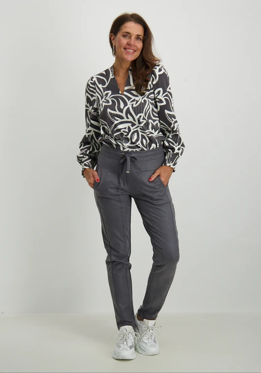 Zoso Blouse 244Vivian