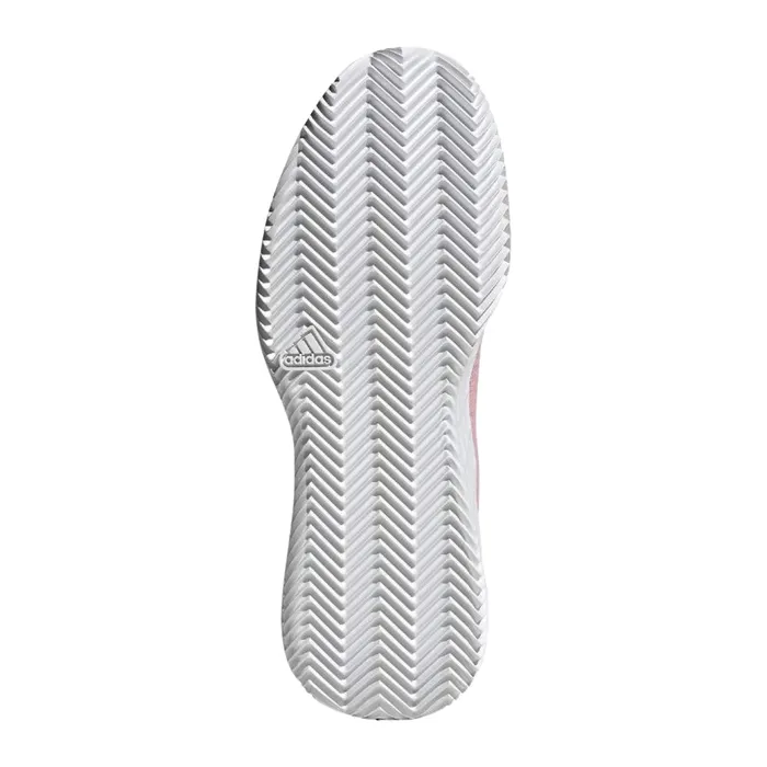 Adidas Defiant Speed 2 Clay Tennisschoenen Dames
