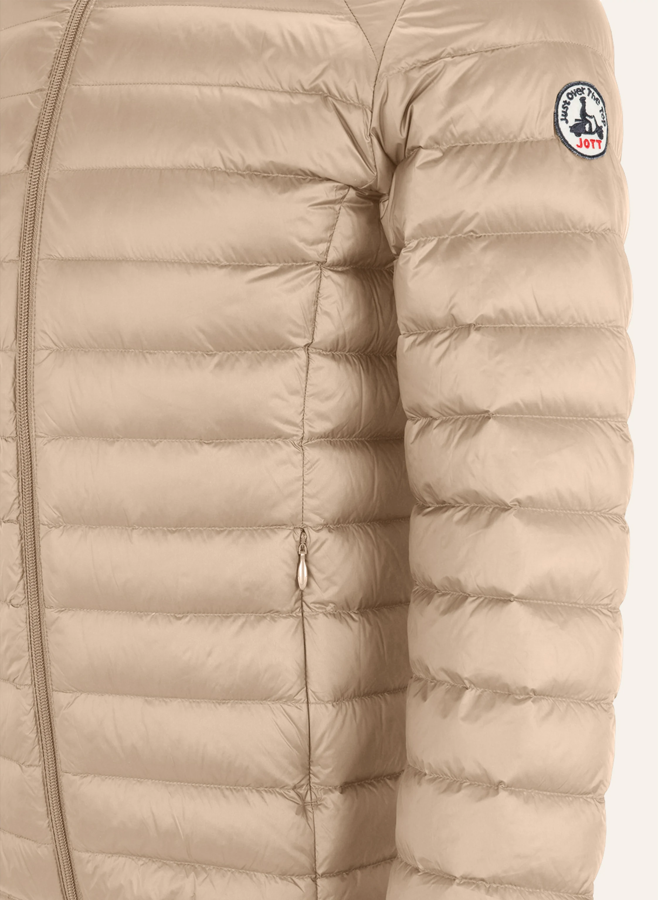 JOTT Lightweight-Daunenjacke NICO