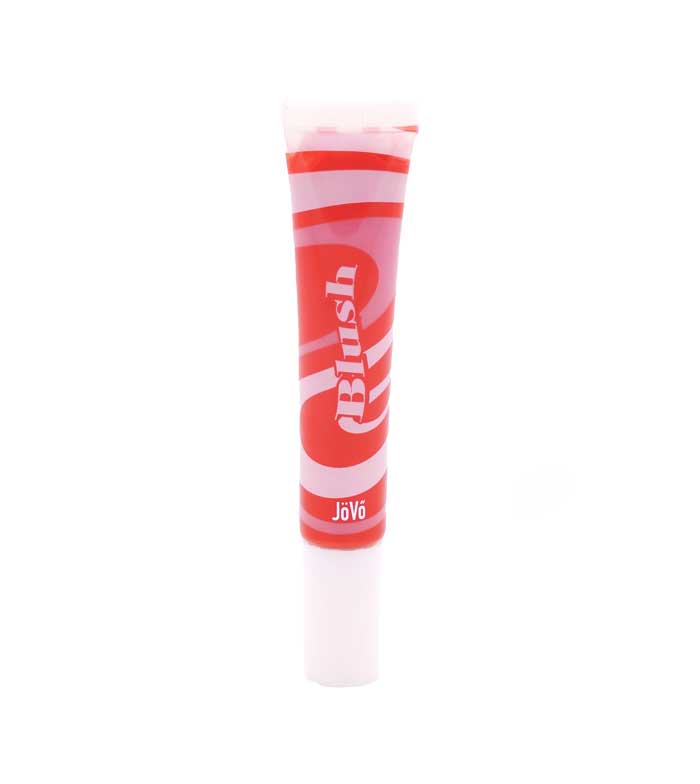 Jovo - Liquid Blush Blush - 01: Frozen Rose