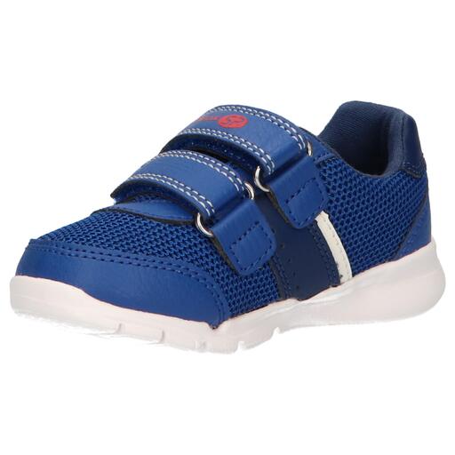 Tênis esportivo Geox B92h8c 014bu B Runner