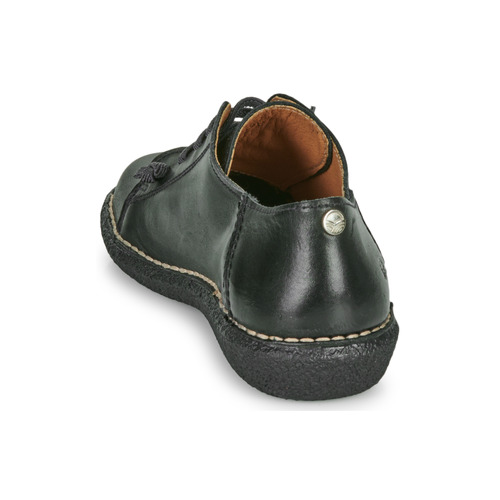 Casual Attitude - NIPITE - Noir