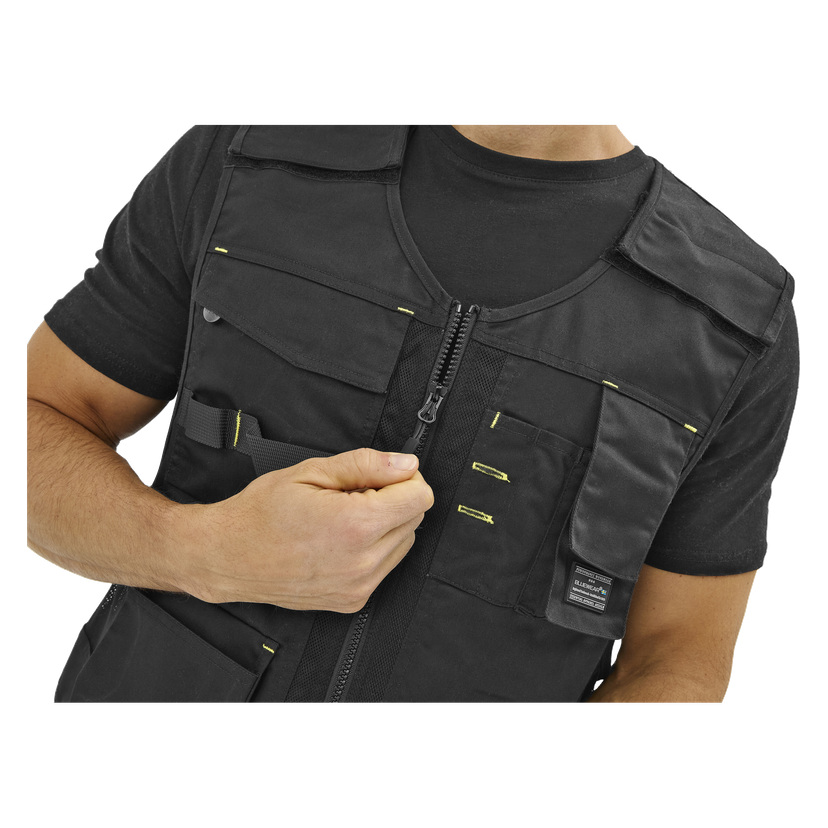 Arbeidsvest for menn XL
