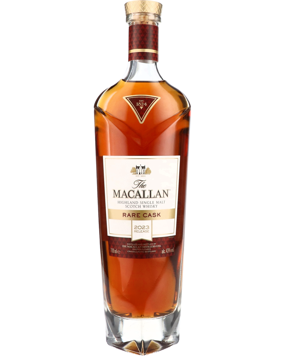 Macallan Rare Cask 2023 Release 70 cl