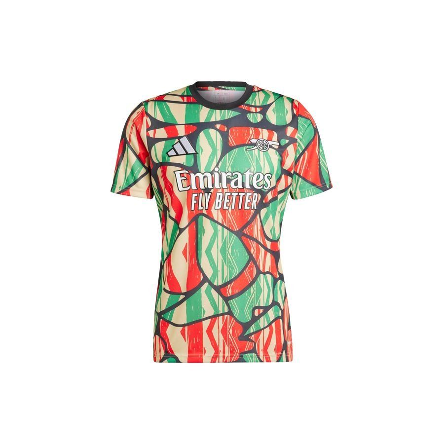 Adidas Maillot d'échauffement Arsenal