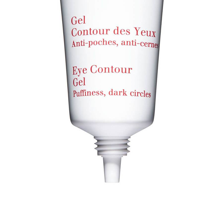 Clarins Total Eye Contour Gel 20ml