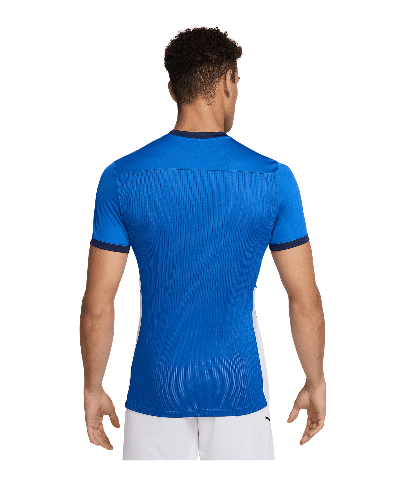 Nike Academy 25 Trainingshirt Blau F463