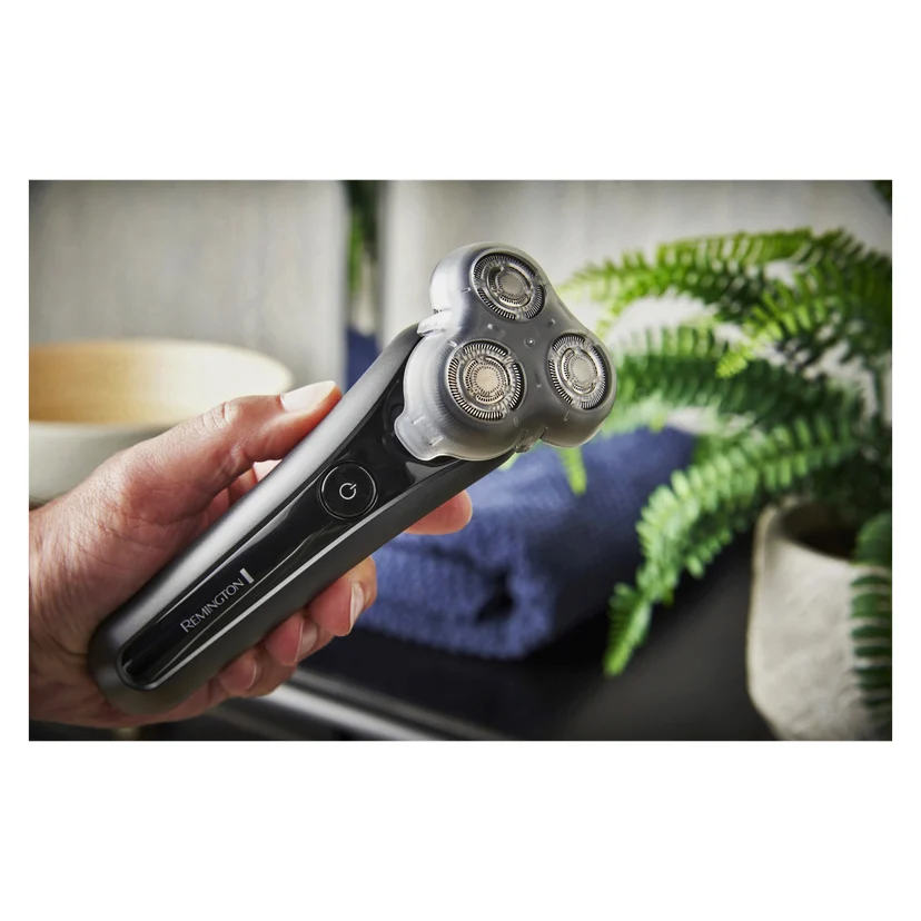 Barbermaskin 50 min