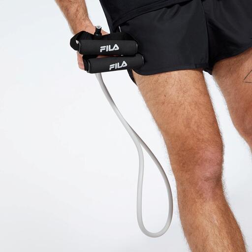 Tubo de fitness Fila Baja