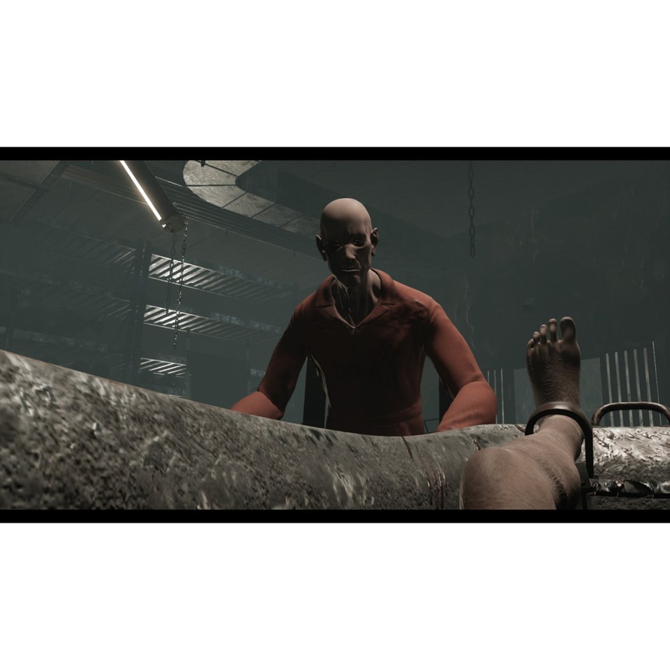 Oxide Room 104- PlayStation 4