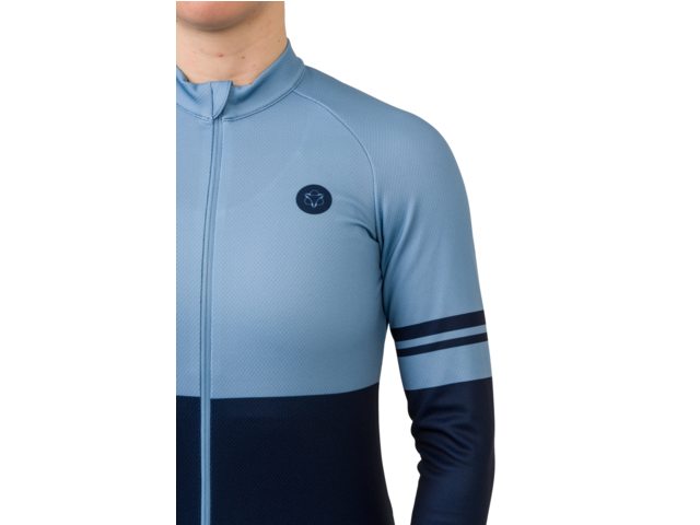 AGU Duo Kortærmet Women Jersey Cloud