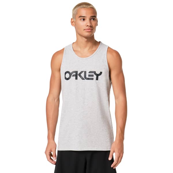 Débardeur OAKLEY MARK 3 TANK GRANITE HEATHER