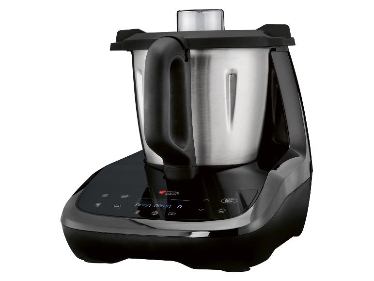 Monsieur Cuisine Compact