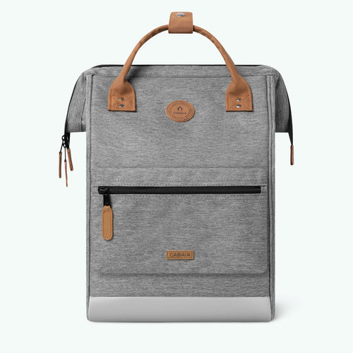 Sac à dos Adventurer Large New York gris