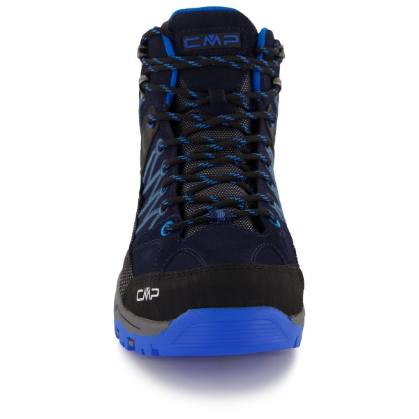 CMP - Junior's Rigel Mid Trekking Shoes Waterproof - Chaussures de randonnée