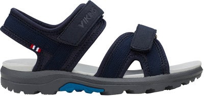 Viking Tur 2V Sandaler, Navy