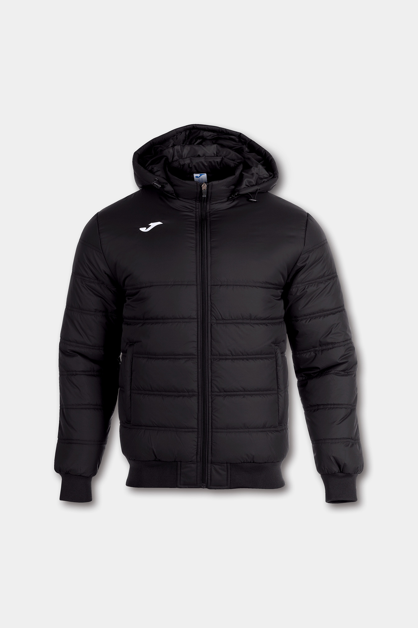Bomber Urban IV Preto