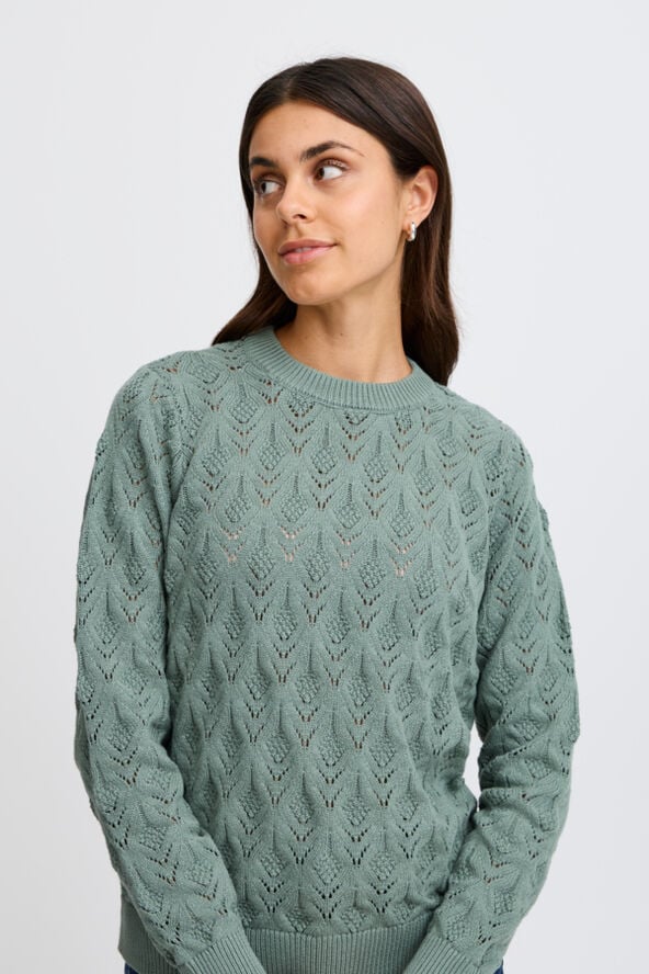 Fransa FXFIONE PU 1 Laurel wreath