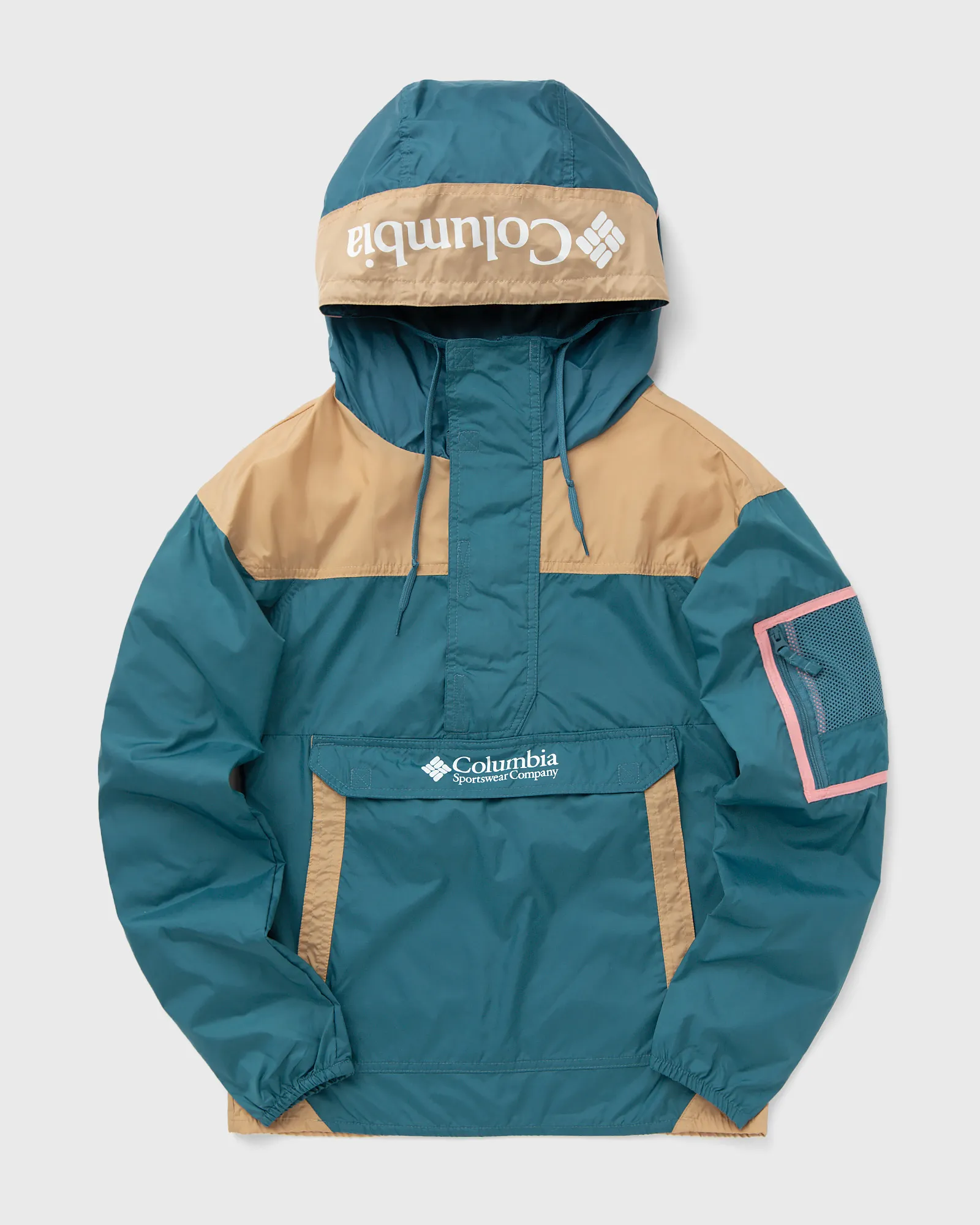 Columbia Challenger Windbreaker
