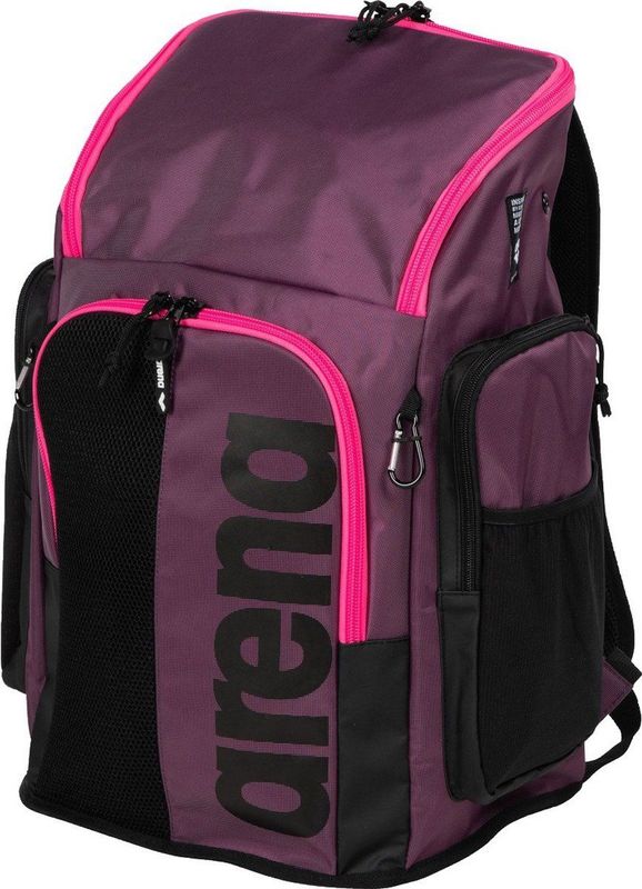 ARENA - Zwemtas - Spiky III Backpack 45 plum-neonpink - Default Title