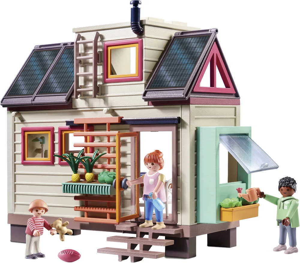 TINY HOUSE - 71509