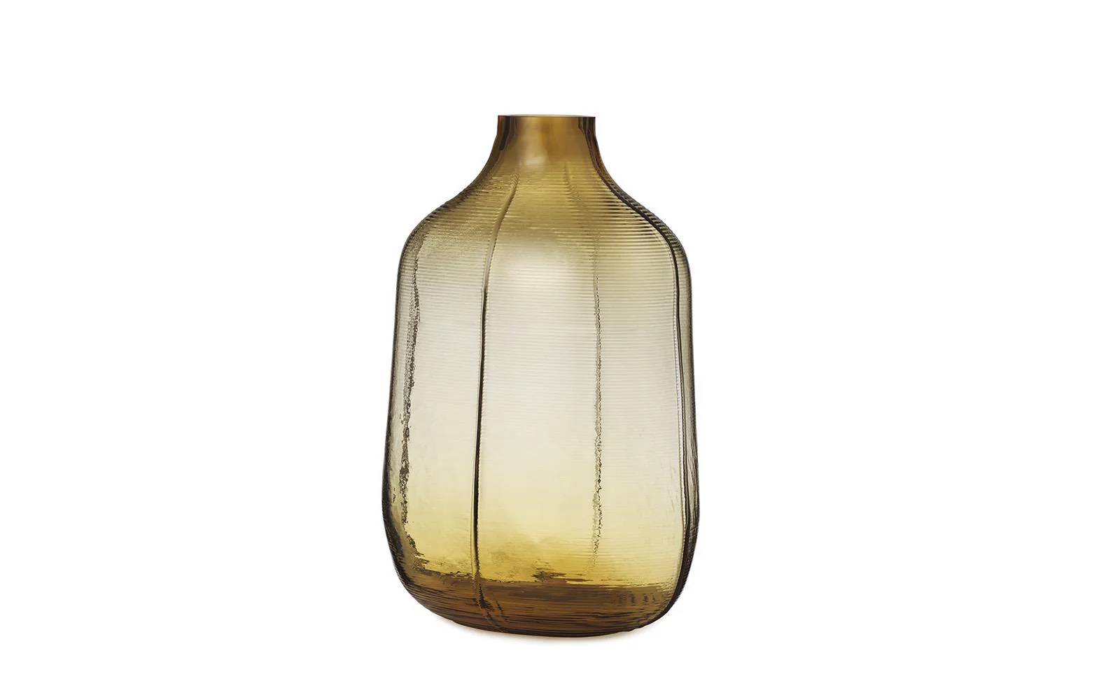Normann Copenhagen  Step vase - H:31 cm.