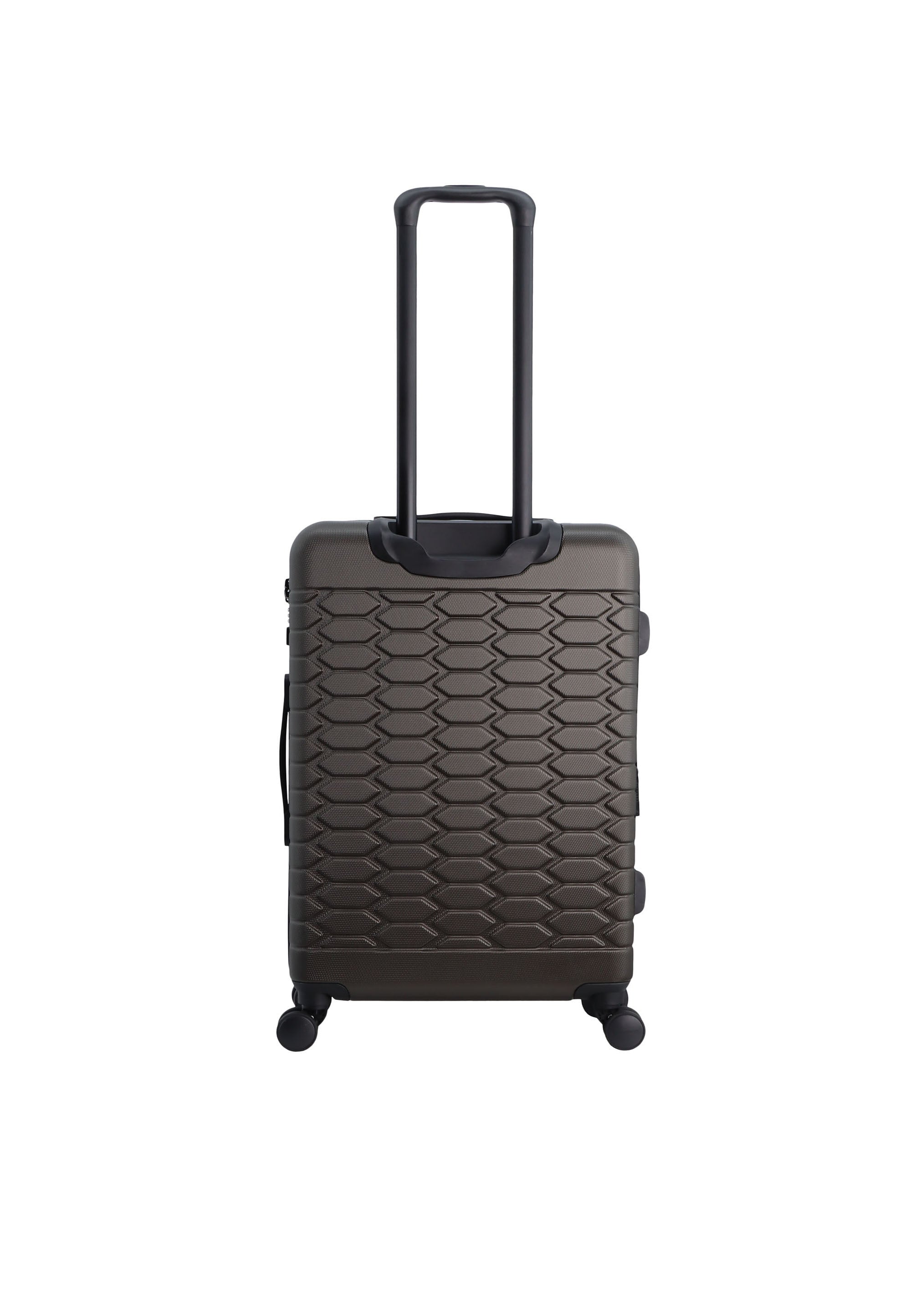 Discovery Reptile 67 cm reiskoffer - Black