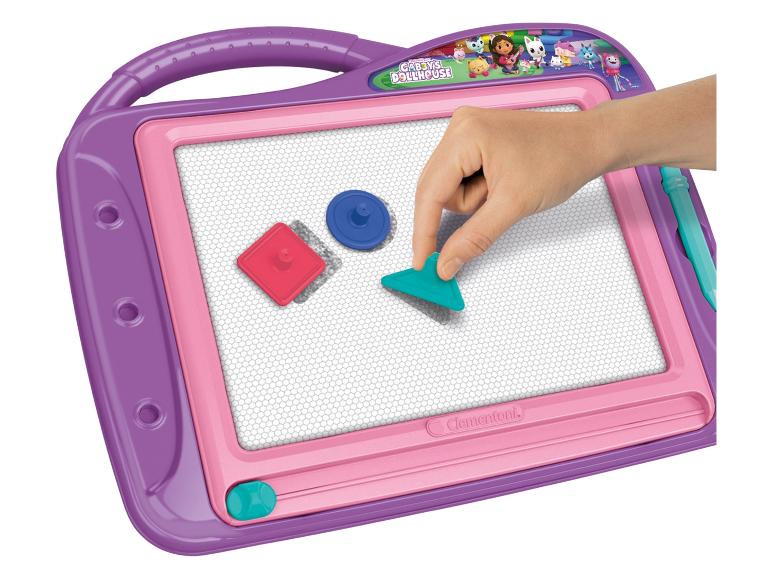 Magnetisch tekenbord