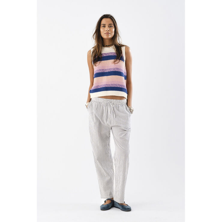Lollys Laundry BillLL Pants Stripe