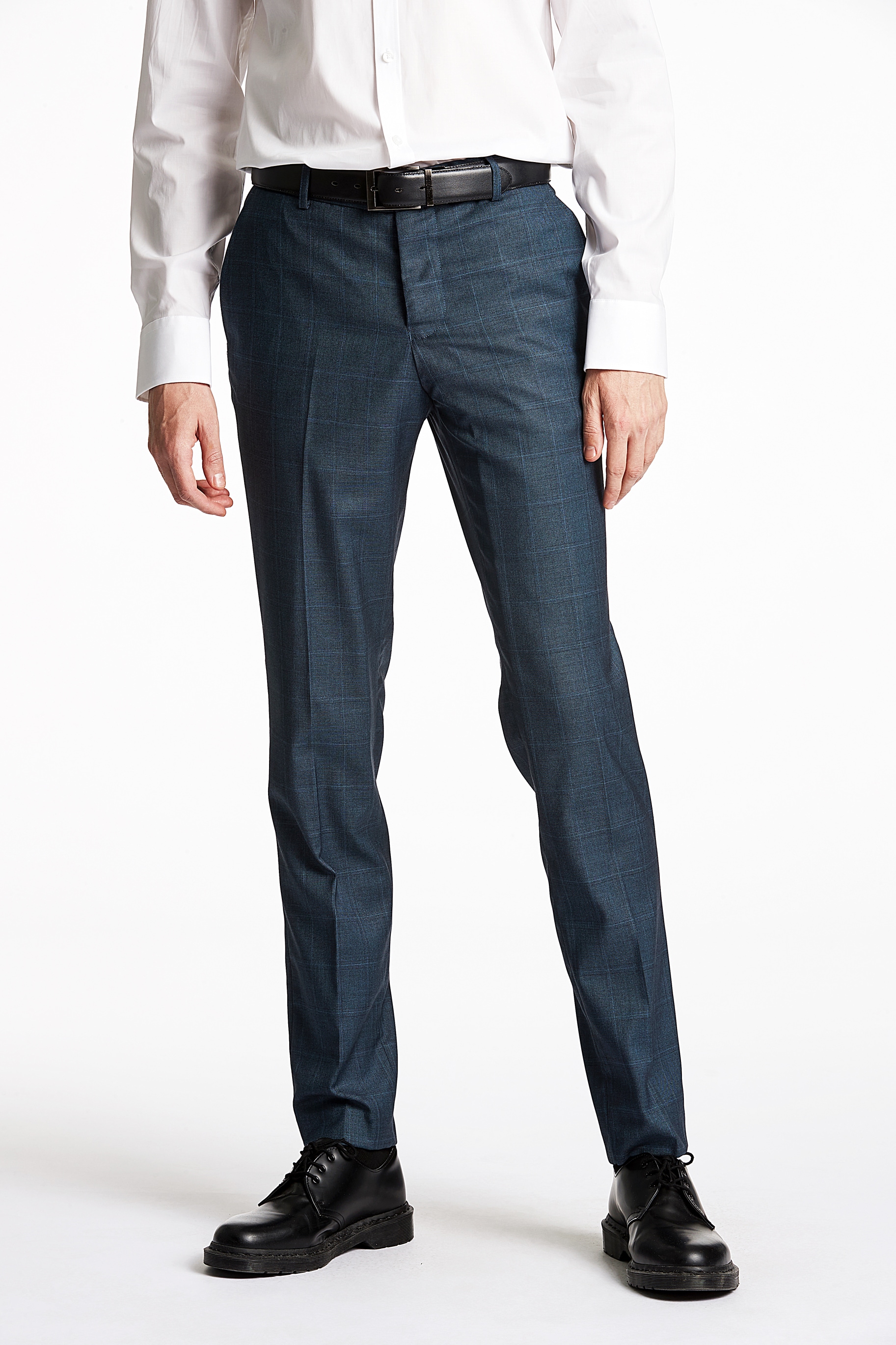 LINDBERGH Anzug 2 tlg. slim fit in klassischem Look