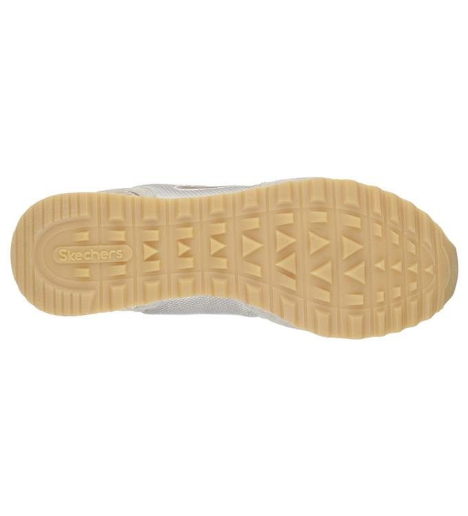 Skechers Dames OG 85 - GOLDN GURL Sneakers