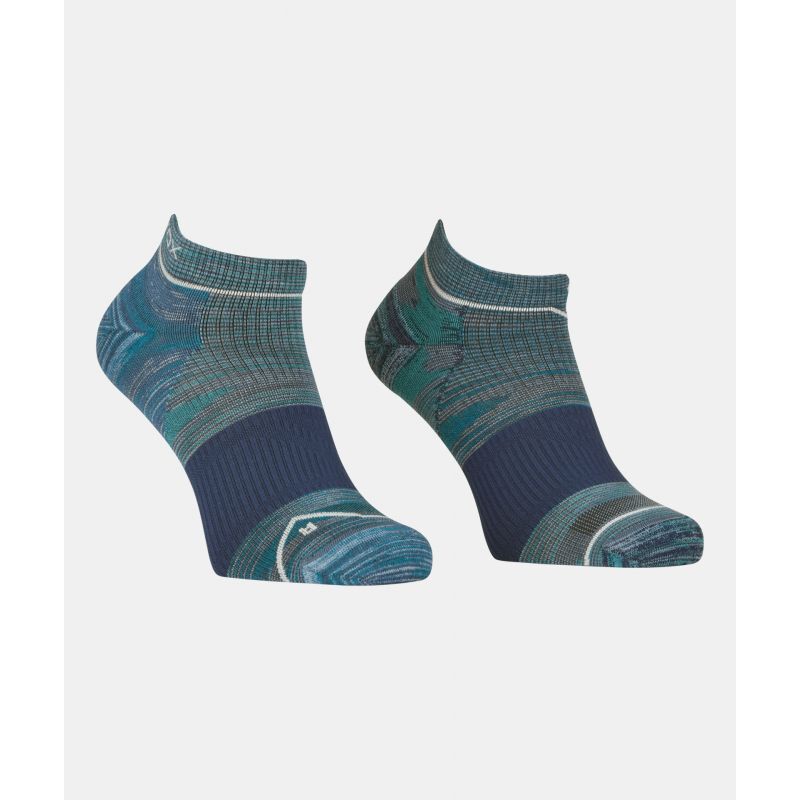 Alpine Low Socks - Chaussettes en laine mérinos homme