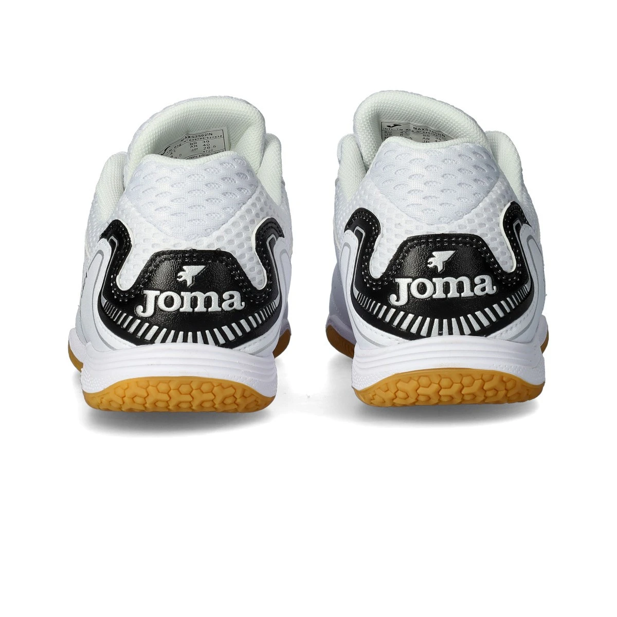 Sapatilha futsal Joma Maxima