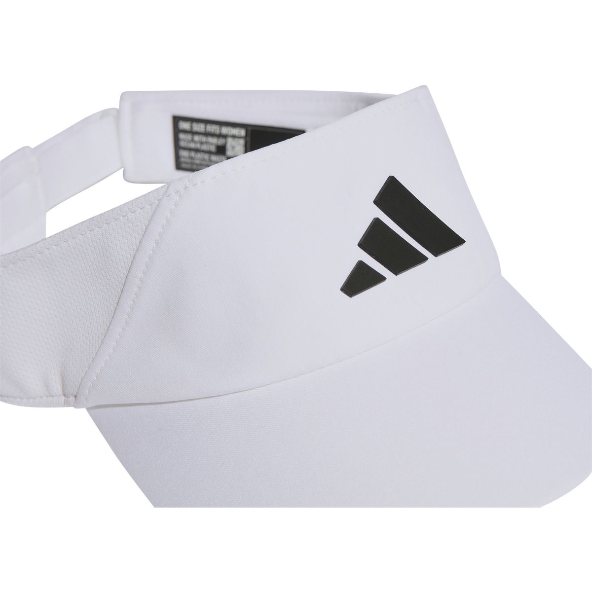adidas Aeroready Visor Solskærm