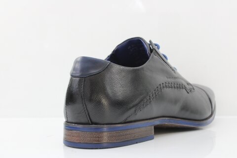 Bugatti Schnürschuhe