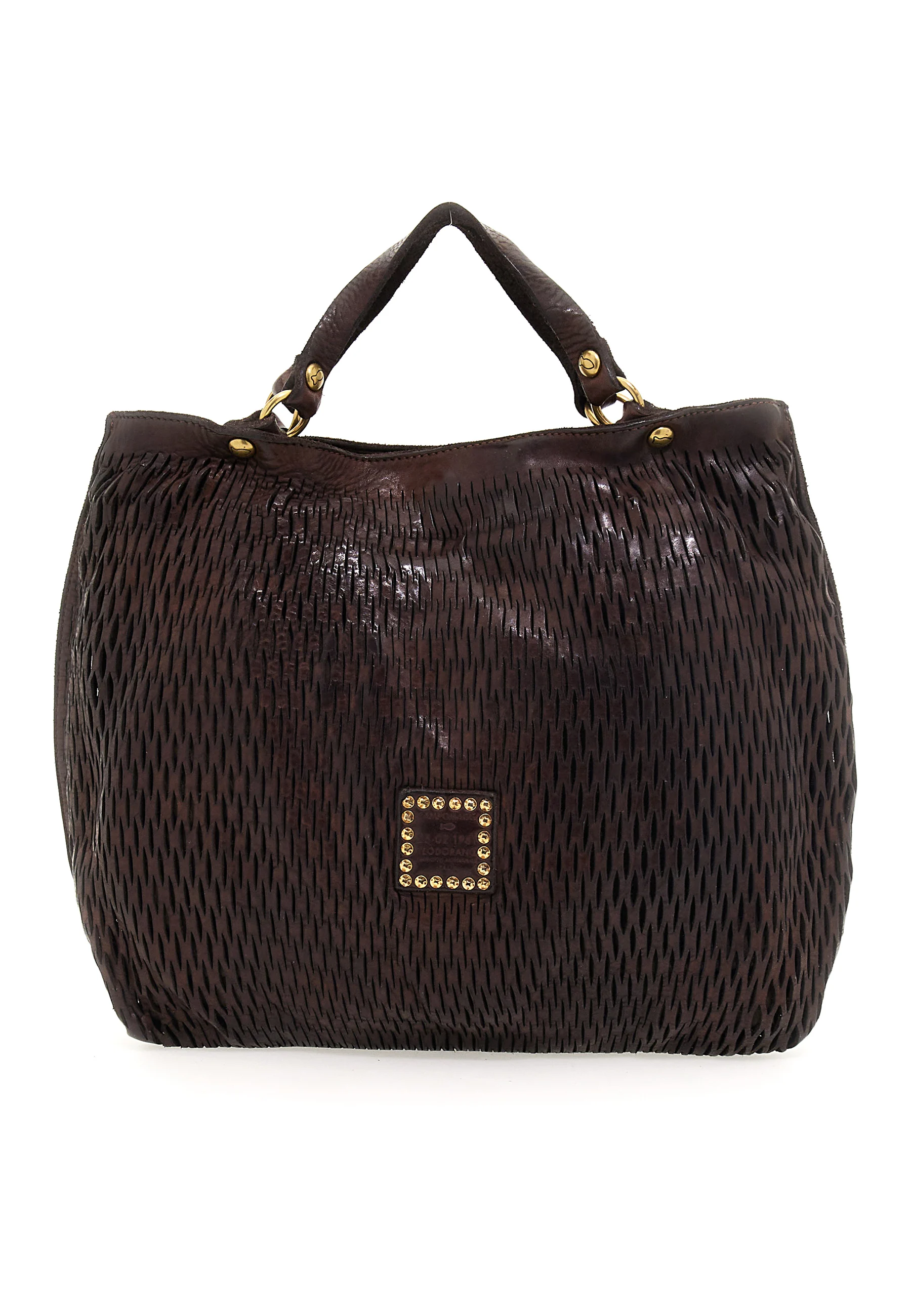MANGROVIA - Sacs cabas | Marron