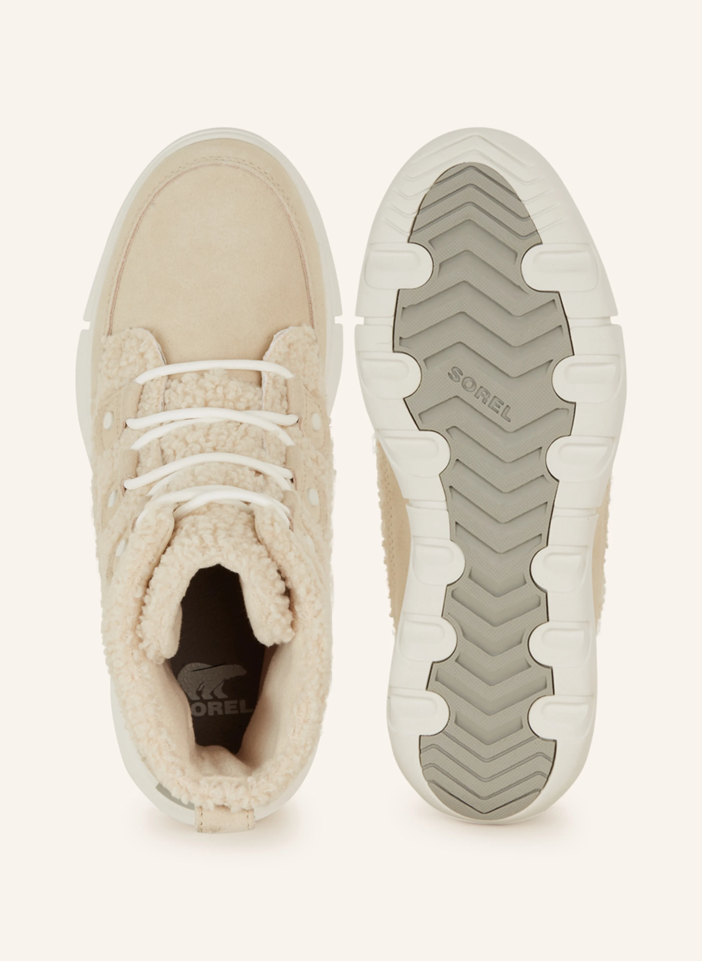 SOREL Schnürboots