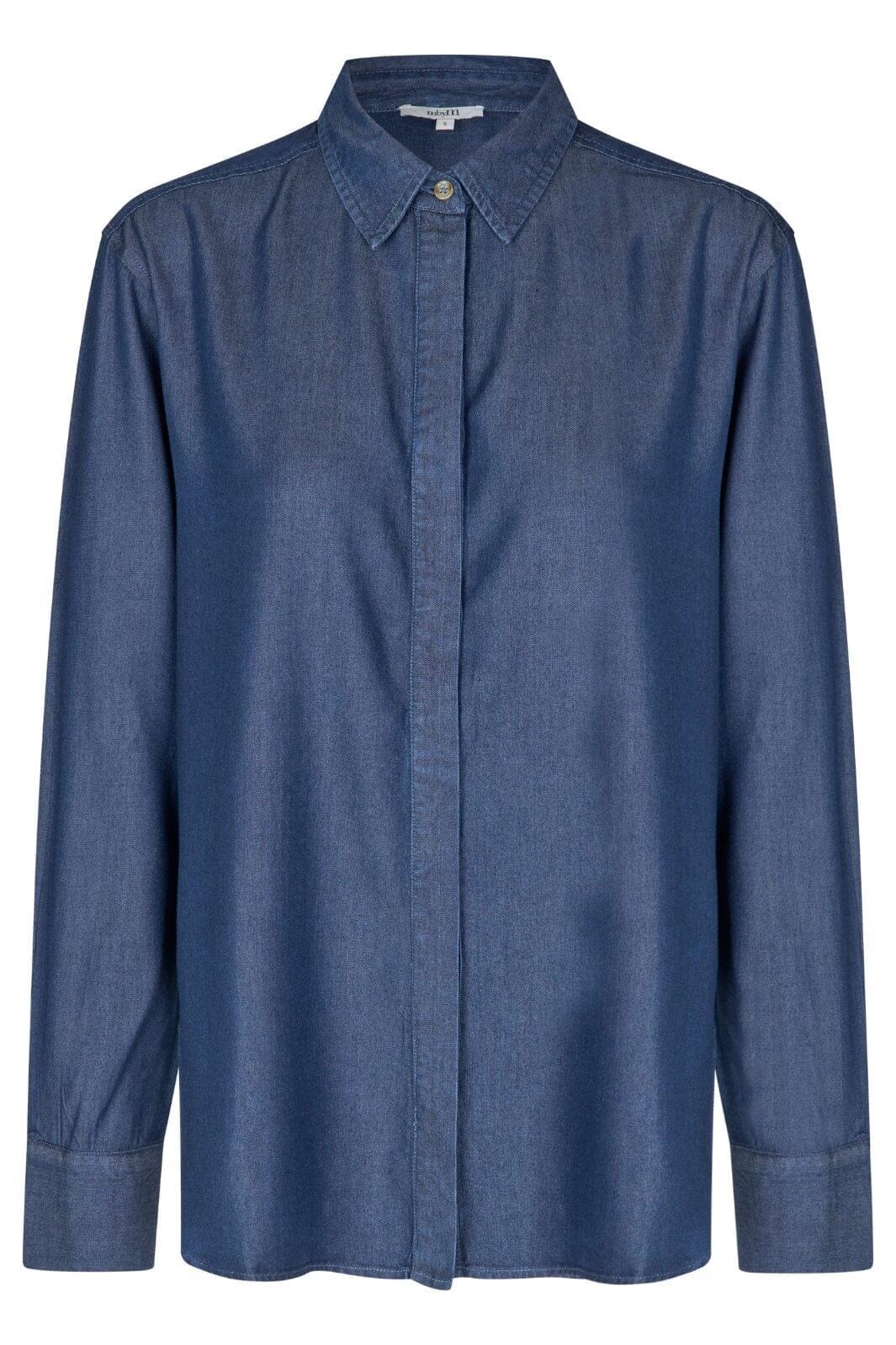 MbyM Dalinna-M q79 dark blue wash