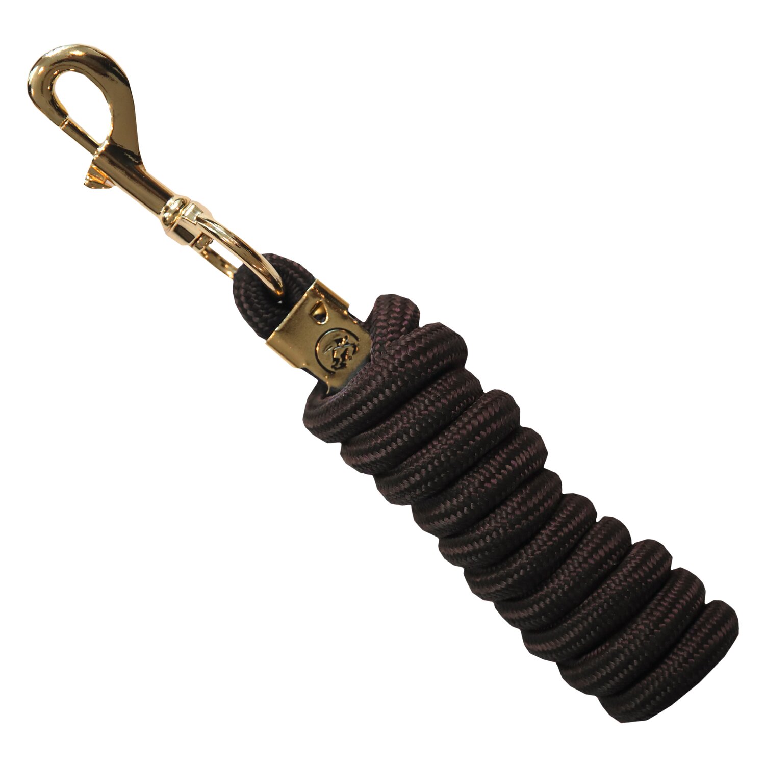 KENTUCKY Führstrick Basic  - brown - 2 m