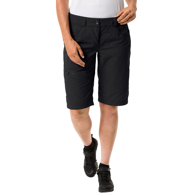 Vaude Damen Tamaro II Radhose kurz