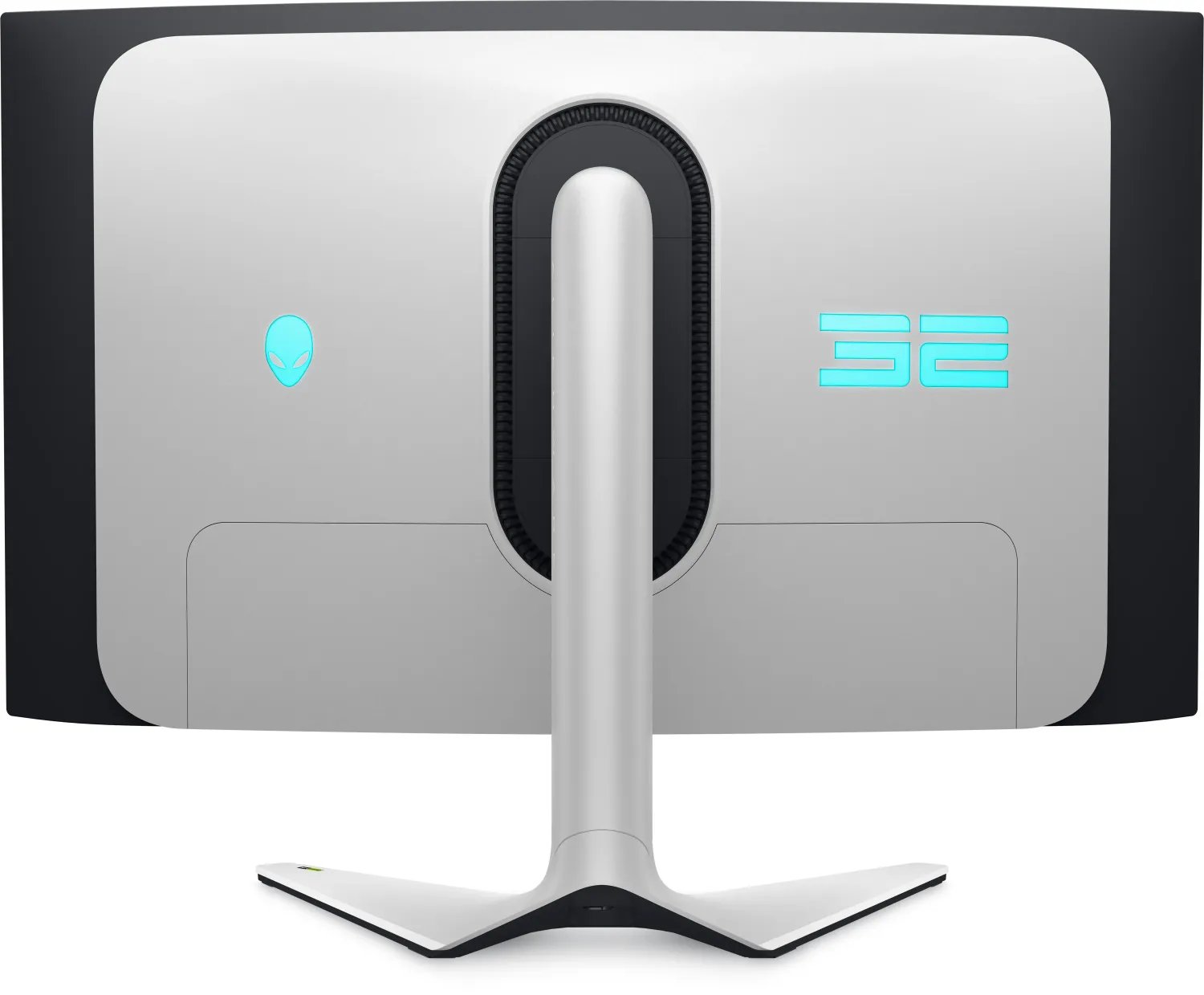 Dell Alienware AW3225QF | 31.6