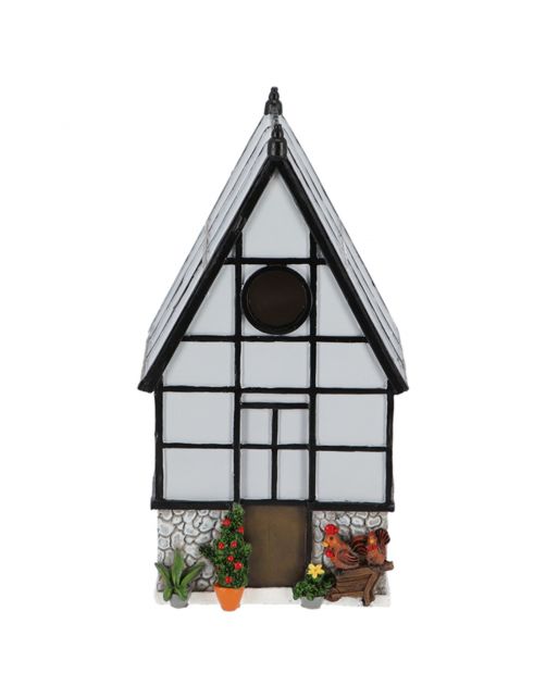 Best For Birds Nestkast Kweekkas - Broeden - 14x13x25 cm