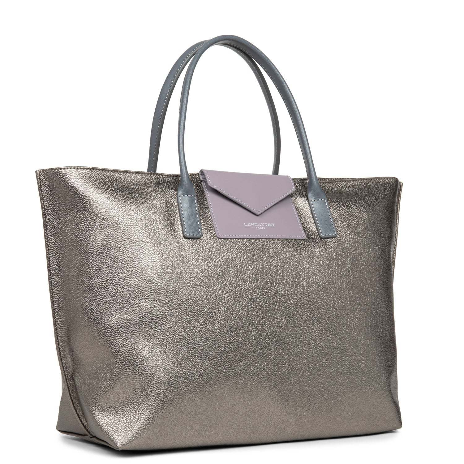 Maya-Grand sac cabas main