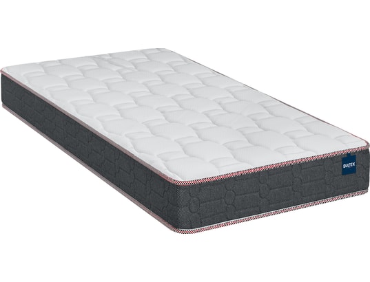 BULTEX - Matelas  90 x 200 Vitality 2.0 0920, Mousse Nano 33kg/m3, 19 cm