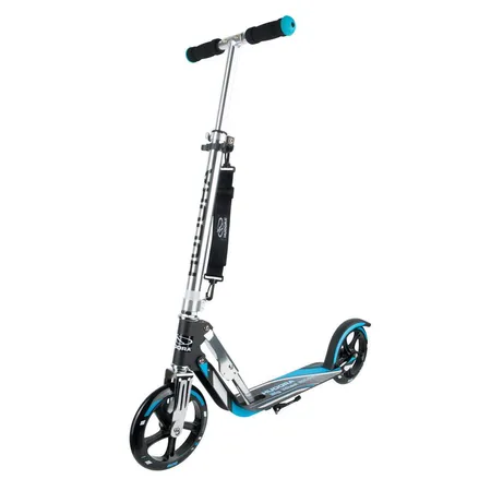 Hudora Big Wheel RX-Pro 205, schwarz/blau