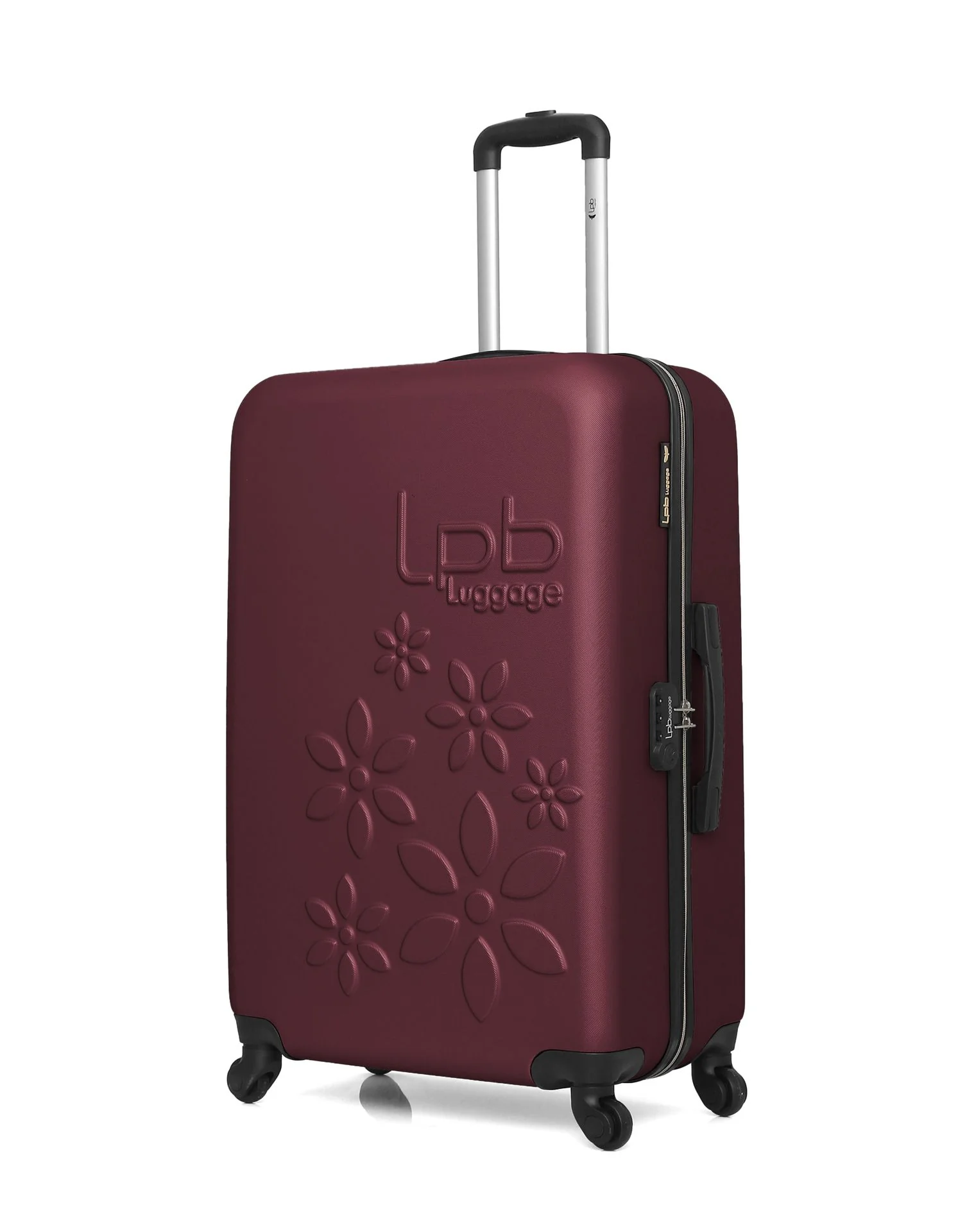 Set de 4 Valises Rigide ELEONOR-C